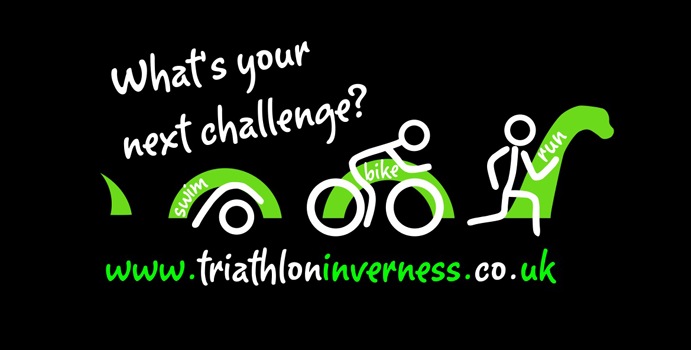 Triathlon Inverness
