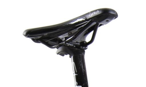 Selle Royal Seta saddle