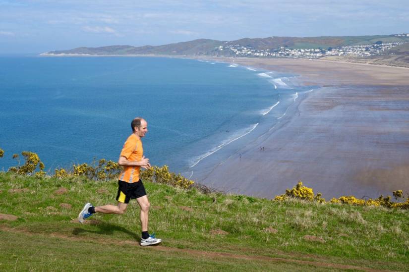 The best off-road triathlons to do this year