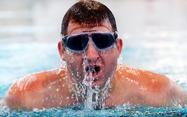Ben Swim