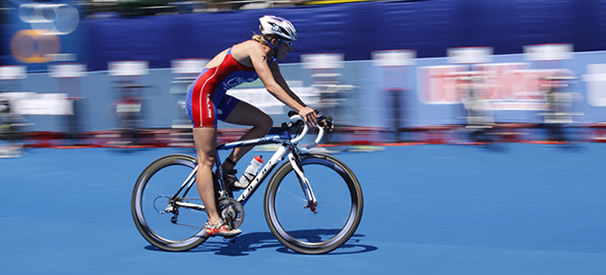 Hy-Vee Triathlon