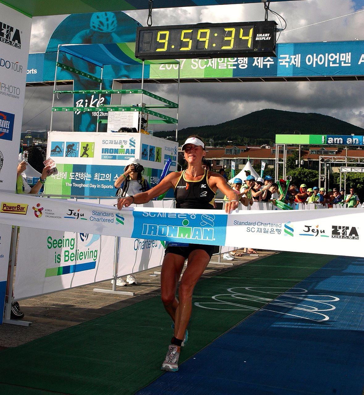 Ironman20Korea-83a375f-9ede67b.jpg Chrissie Wellington wins Ironman Korea