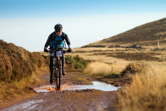 Open 5 Adventure Series
