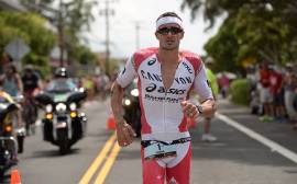 Charles-Barclay and Frodeno to race Challenge Miami today