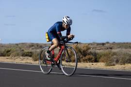 What causes chafing, and why do I get it when cycling and swimming?