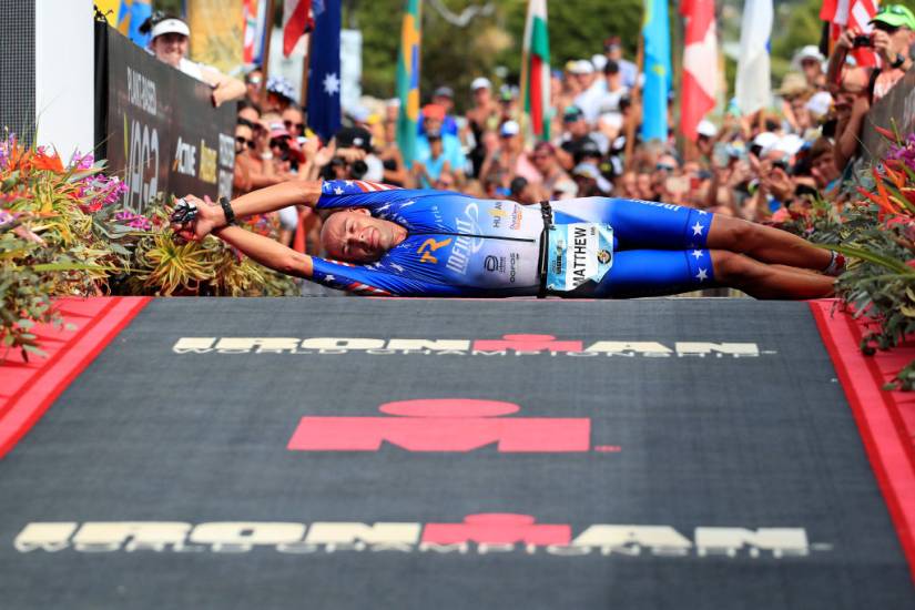 Ironman postpones 2020 70.3 World Championships and Kona until 2021