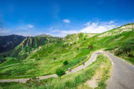 Altitude training for athletes: what it is, how it works and how you can do it