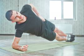 Strength training: 3 common mistakes triathletes often make (and how to fix them)