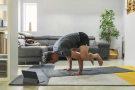 8 week summer-strength training plan