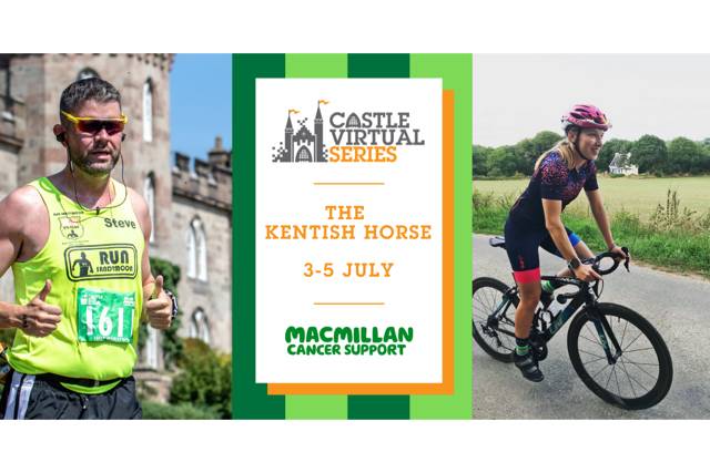 Don’t miss the Kentish Horse virtual event