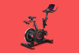 Echelon EX3 Max exercise bike review