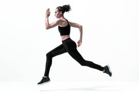 Running biomechanics: What are the different stages of your run stride?