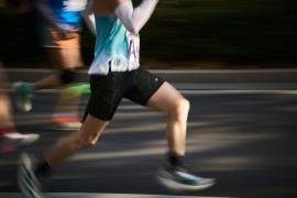 Why strong hips are important for running and the best way to strengthen them