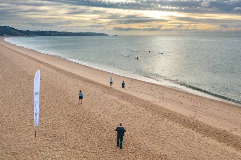 How to create your own triathlon