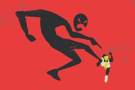 An uncomfortable truth: athletes need protecting