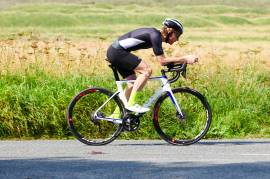 Orro Venturi Evo Tri bike review