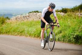 Giant Trinity Advanced tri bike  review