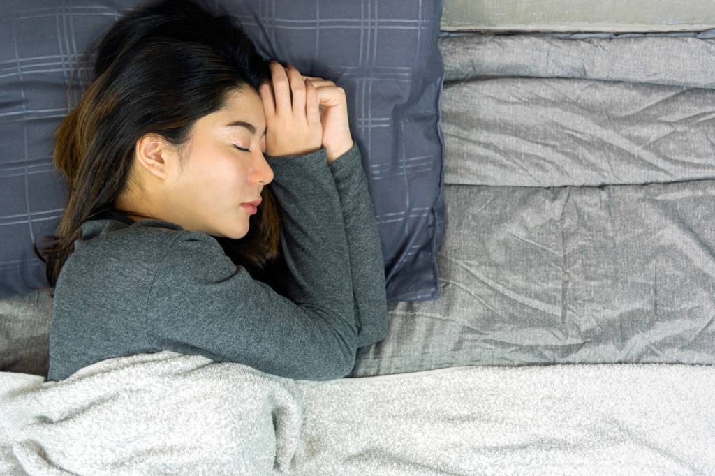 What's the best time to train according to your circadian rhythm?