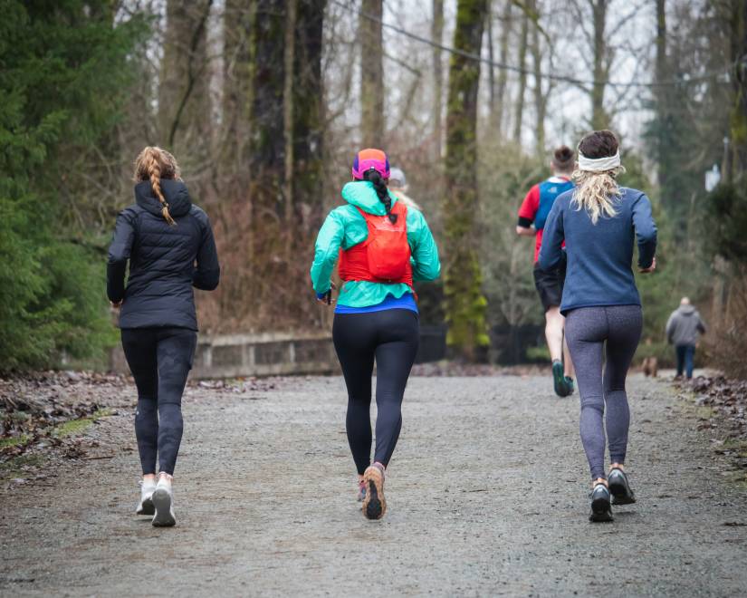 How to manage Raynaud’s Syndrome when running
