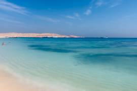 Ironman 70.3 Egypt launched