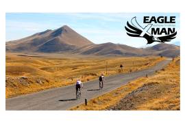 The EagleXman Extreme Triathlon: Italy’s most extreme, long-distance triathlon is born