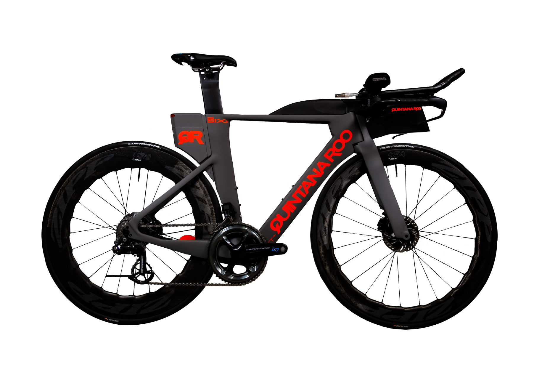 QUINTANA ROO PRSIX 2
