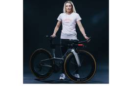 Lucy Charles-Barclay announces new 2021 bike sponsor