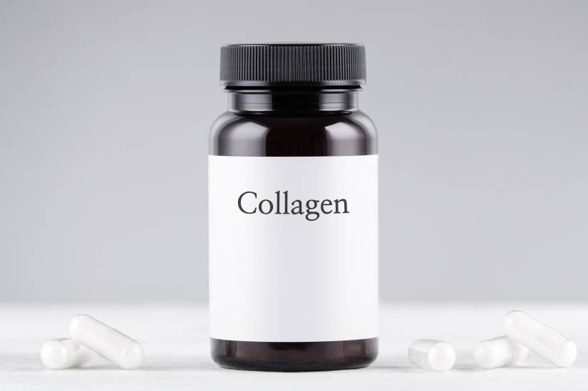 Collagen: What it is, what it does and why athletes should consider taking it