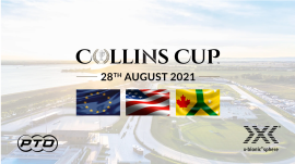 PTO partners with BT Sport for Collins Cup coverage