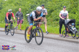 UK Triathlon announce new events for 2021