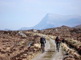 Best cycling challenges for adventurous triathletes