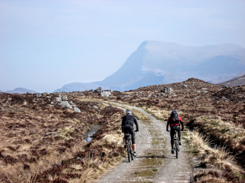 Best cycling challenges for adventurous triathletes