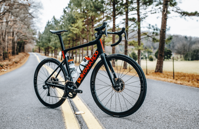 Quintana Roo expands aero road bike range with new SRsix