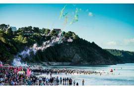 Long Course Weekend Wales postponed till 2022