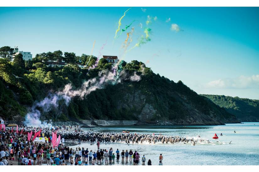 Long Course Weekend Wales postponed till 2022