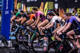 Coldwell and Van Riel victorious in SLT Arena Games Rotterdam