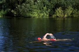 Triathlon England launches ‘Beyond Swim’ to make open-water swimming available to all