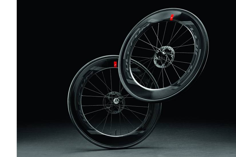 Fulcrum Wind 75 DB aero wheels review