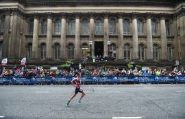 Alistair Brownlee to race Outlaw X