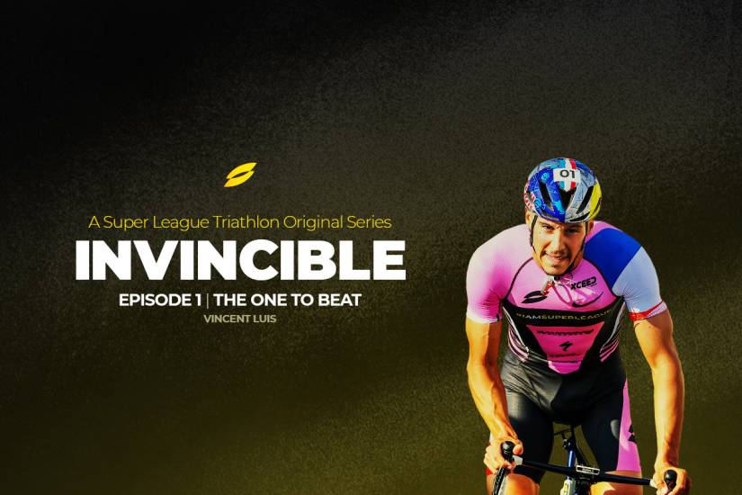 New Vincent Luis documentary out now