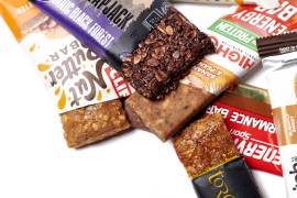Best 14 energy bars for triathlon: tested, rated and reviewed by an expert