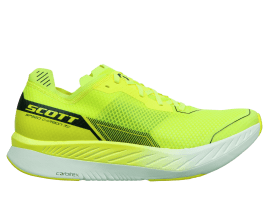 Scott Speed Carbon RC – first look