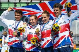 The best triathlon moments in 2021