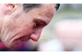 Alistair Brownlee is OUT of Sub7