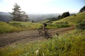 Should you use a gravel bike for triathlon?