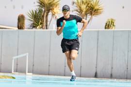 How do you maximise athletic performance?