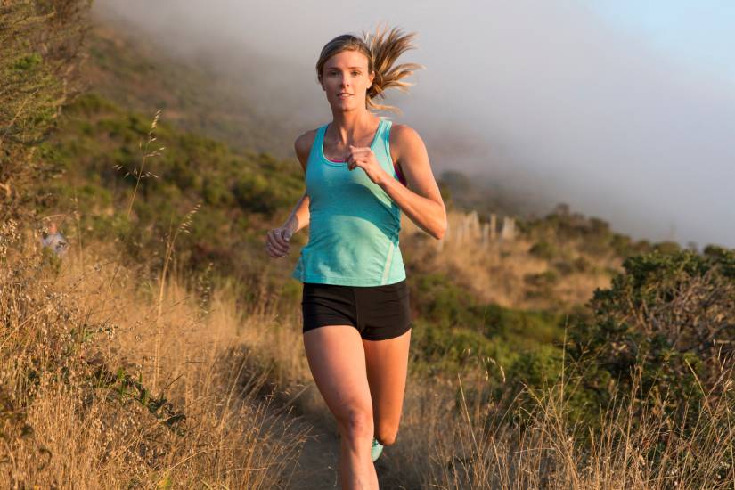 How to choose the best post-breast surgery sports bra