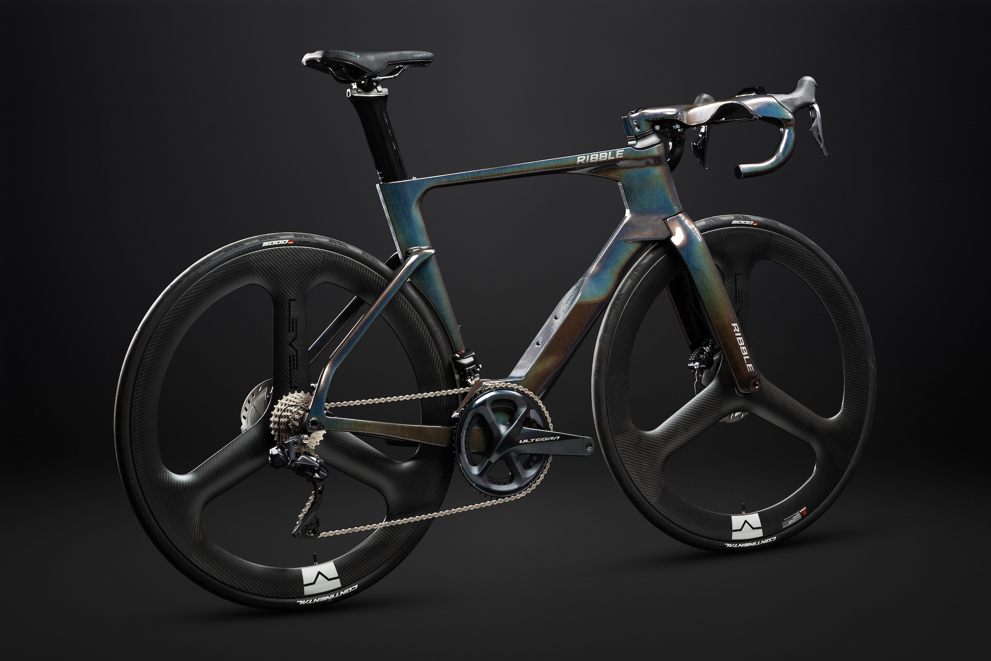 Ribble launch innovative new aero road bike 220 Triathlon