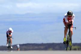 Alistair Brownlee shares exclusive insights into the mindsets of the best athletes in the world, including himself