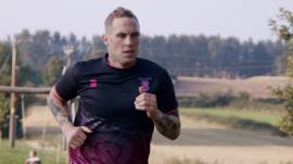 Age-grouper starts incredible triathlon challenge